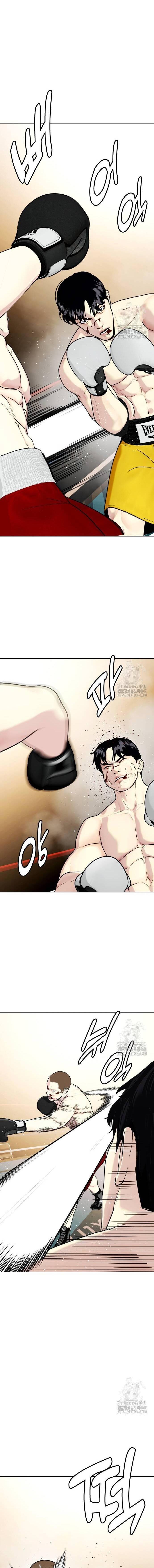 Loser Giỏi Võ Chap 106 - Next Chap 107