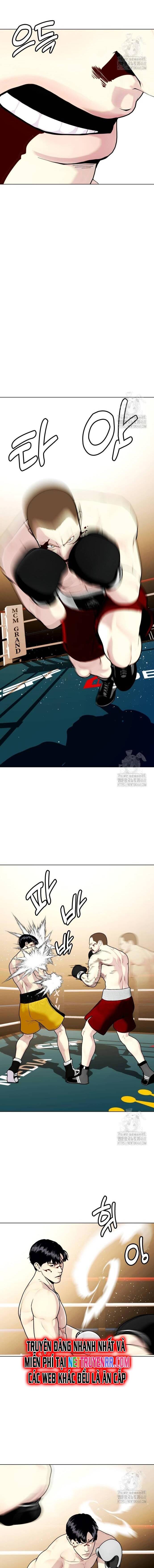 Loser Giỏi Võ Chap 106 - Next Chap 107