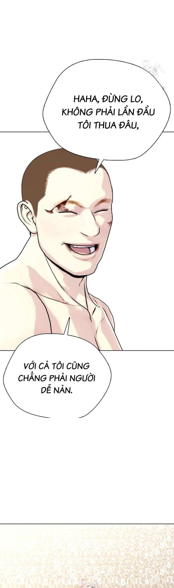 Loser Giỏi Võ Chap 107 - Next Chap 108
