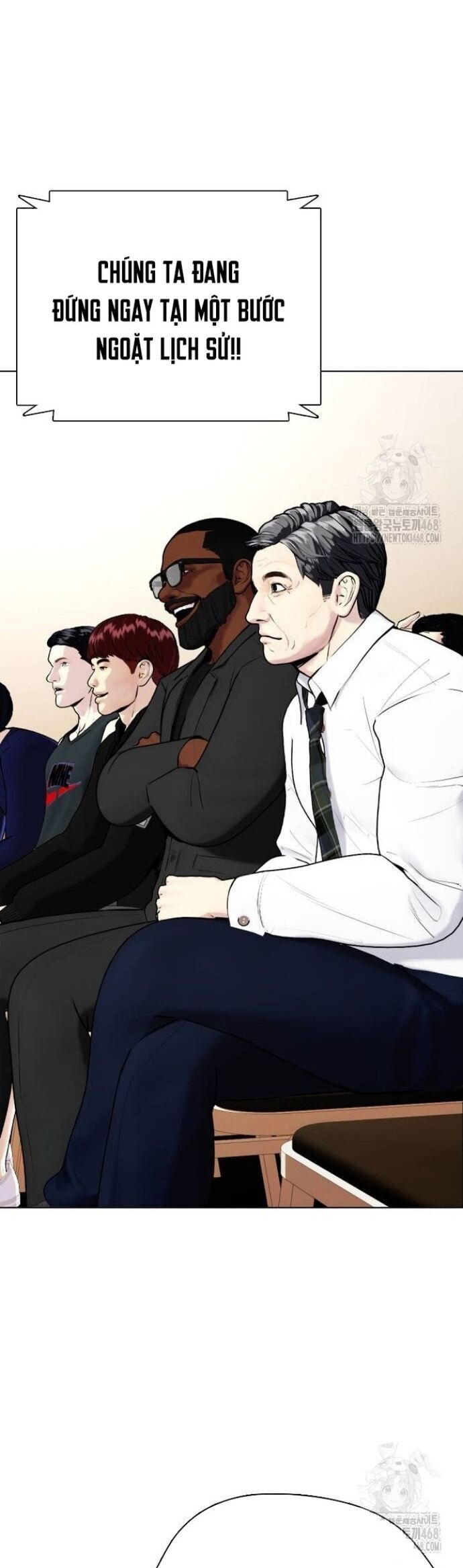 Loser Giỏi Võ Chap 107 - Next Chap 108