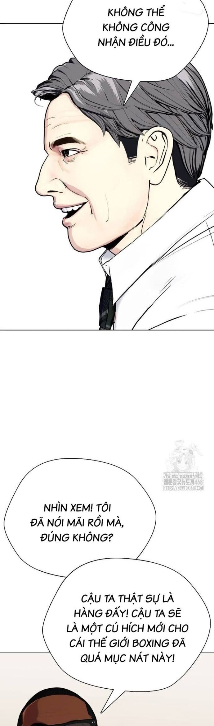 Loser Giỏi Võ Chap 107 - Next Chap 108