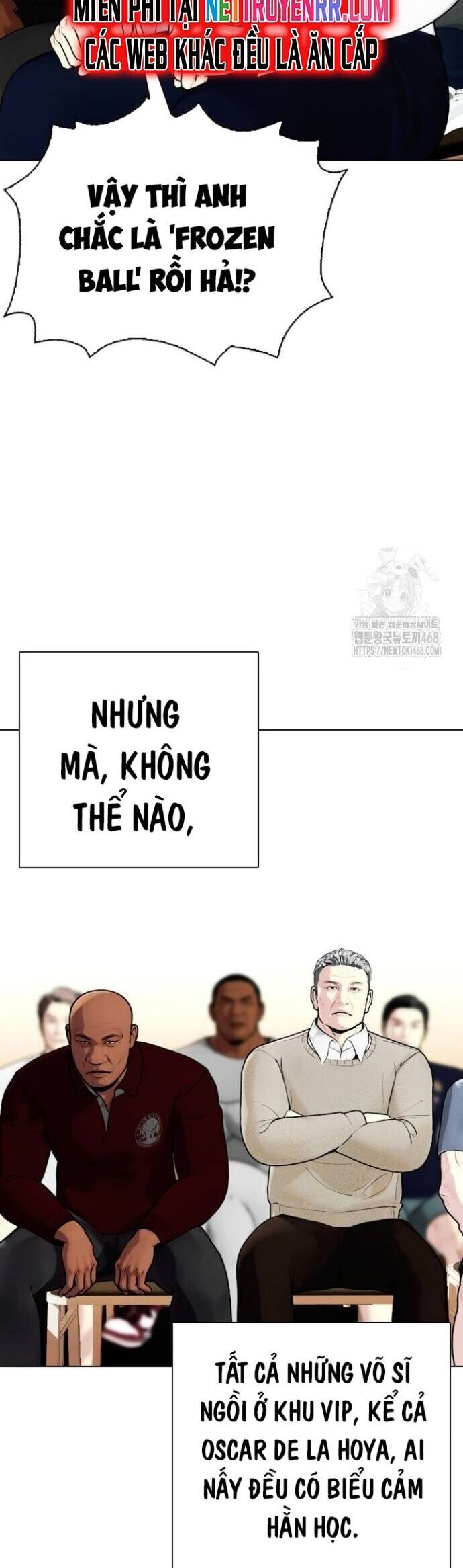 Loser Giỏi Võ Chap 107 - Next Chap 108