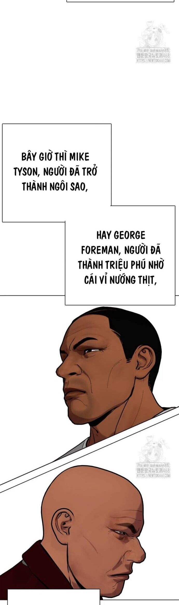 Loser Giỏi Võ Chap 107 - Next Chap 108