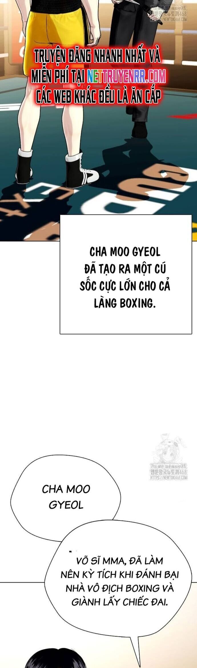 Loser Giỏi Võ Chap 107 - Next Chap 108
