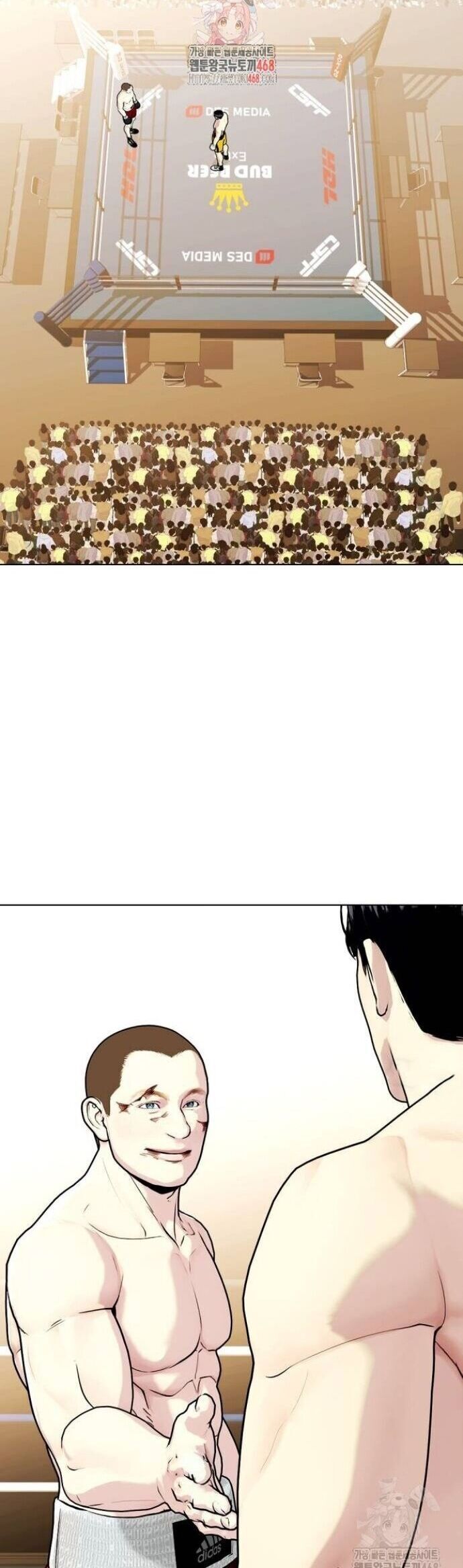 Loser Giỏi Võ Chap 107 - Next Chap 108