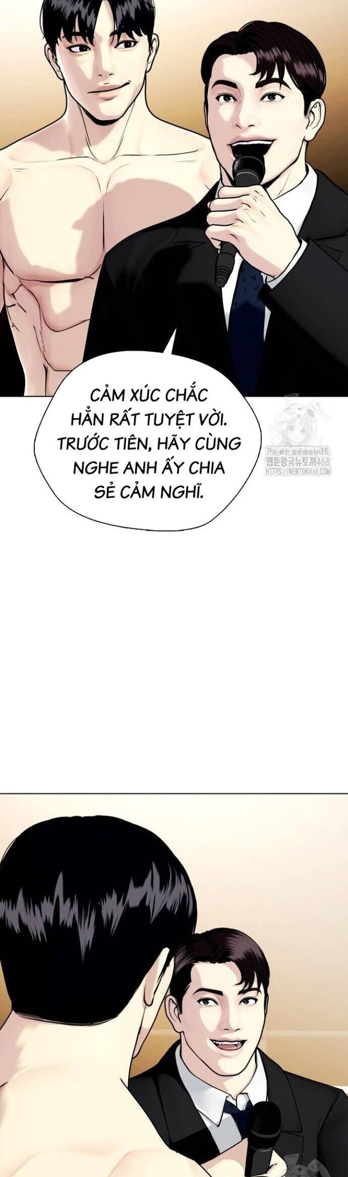 Loser Giỏi Võ Chap 107 - Next Chap 108
