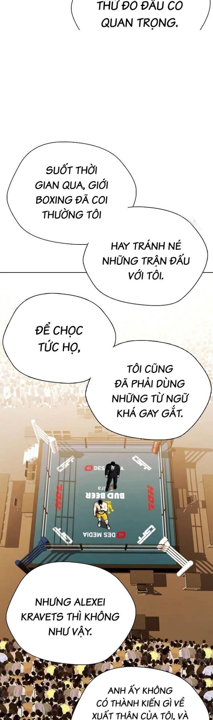 Loser Giỏi Võ Chap 107 - Next Chap 108