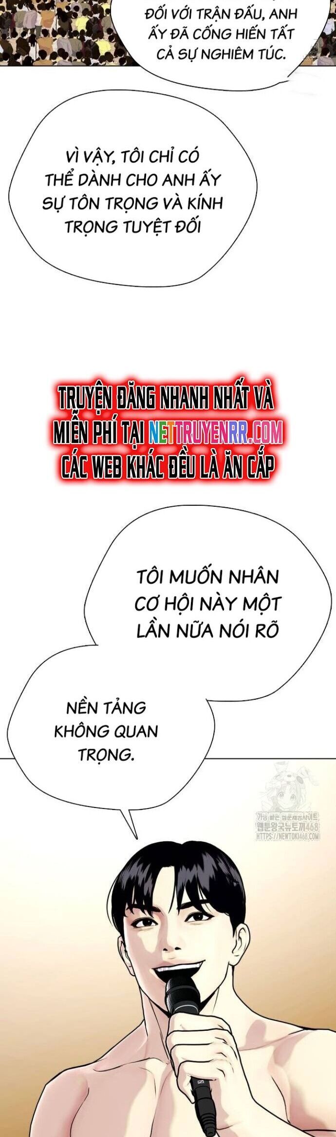 Loser Giỏi Võ Chap 107 - Next Chap 108