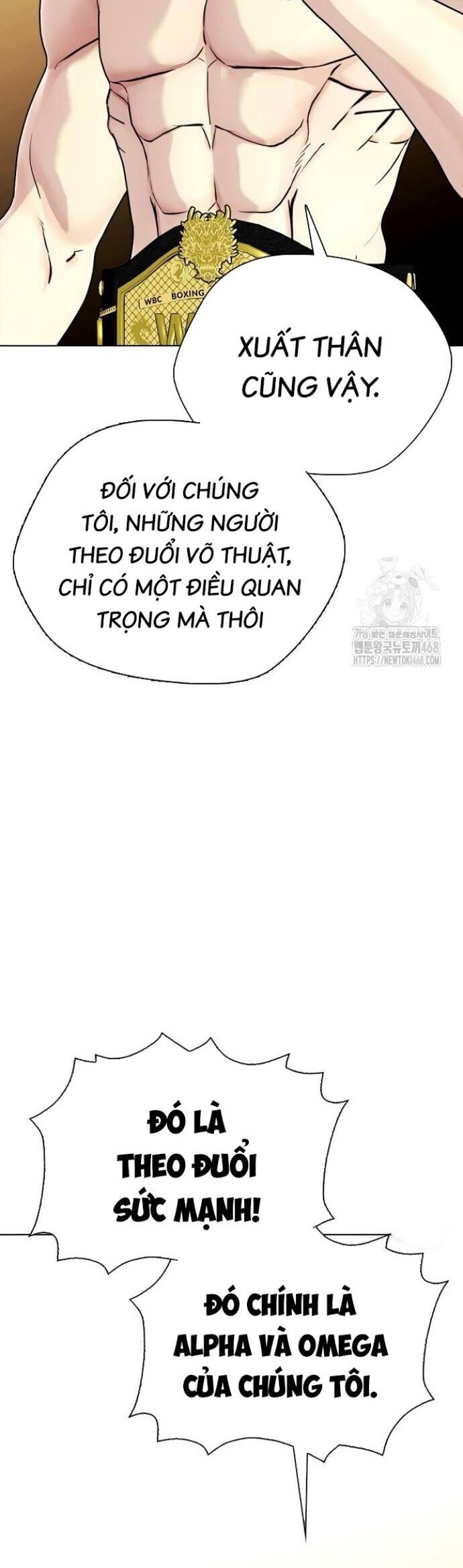 Loser Giỏi Võ Chap 107 - Next Chap 108