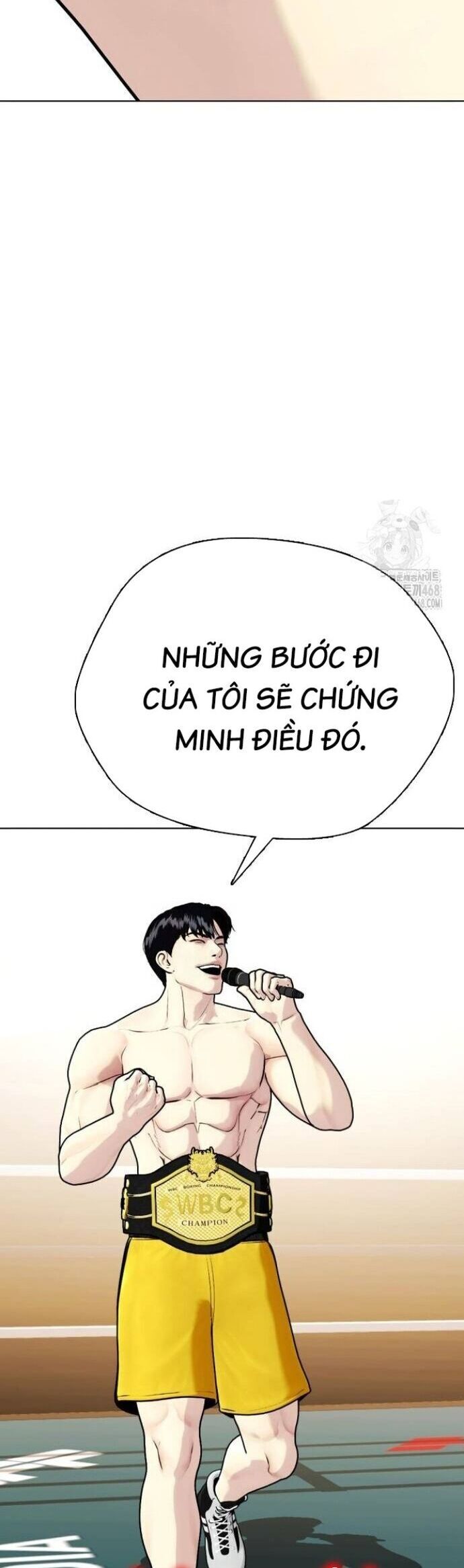 Loser Giỏi Võ Chap 107 - Next Chap 108