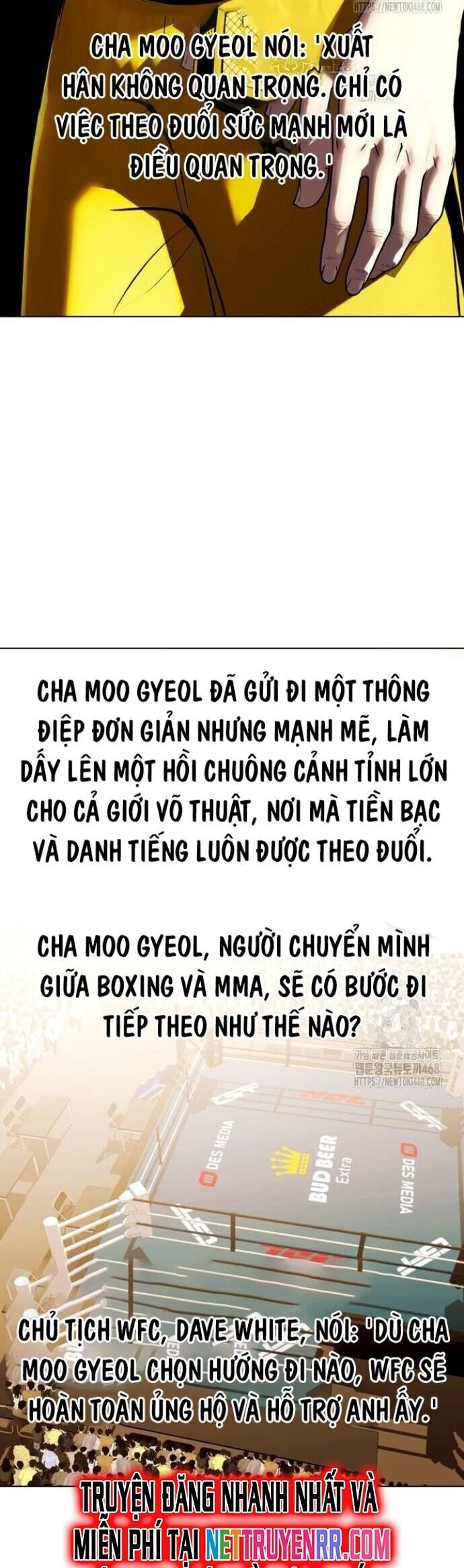 Loser Giỏi Võ Chap 107 - Next Chap 108