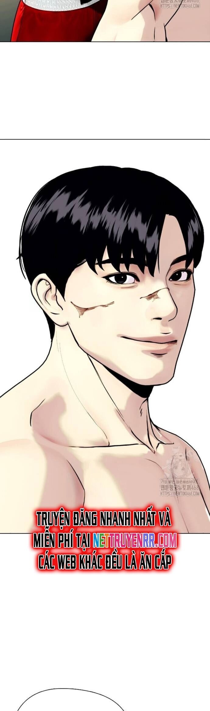 Loser Giỏi Võ Chap 107 - Next Chap 108