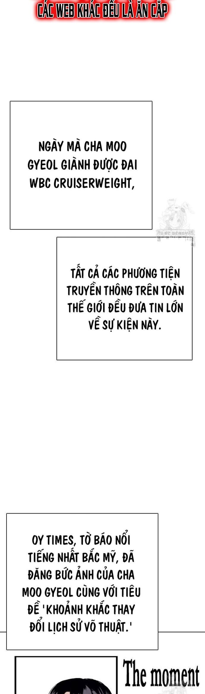 Loser Giỏi Võ Chap 107 - Next Chap 108