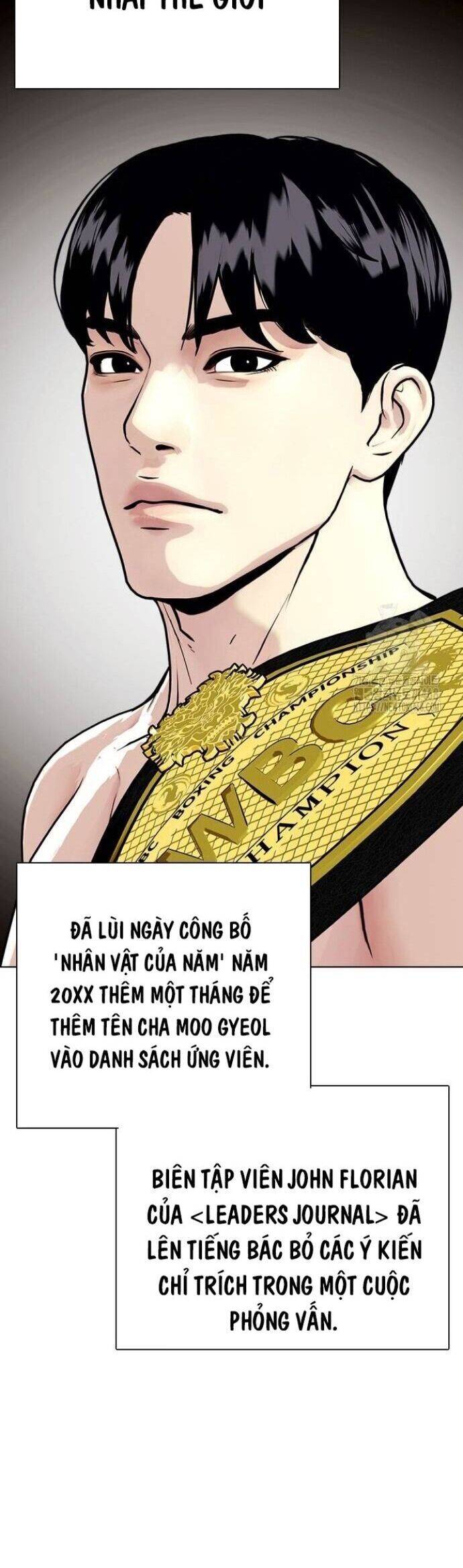 Loser Giỏi Võ Chap 107 - Next Chap 108