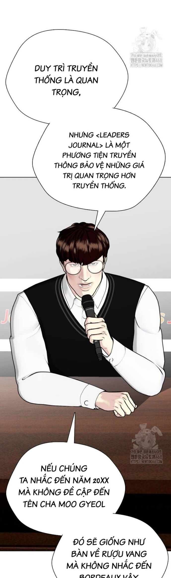Loser Giỏi Võ Chap 107 - Next Chap 108