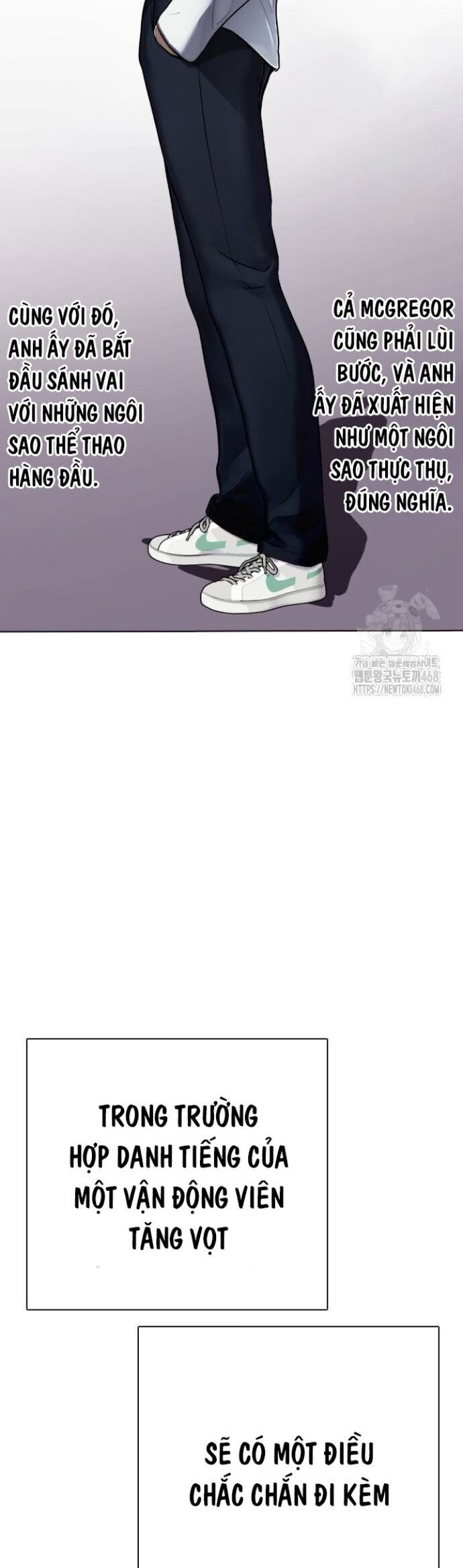 Loser Giỏi Võ Chap 107 - Next Chap 108