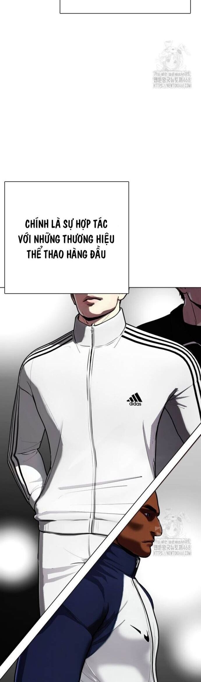 Loser Giỏi Võ Chap 107 - Next Chap 108