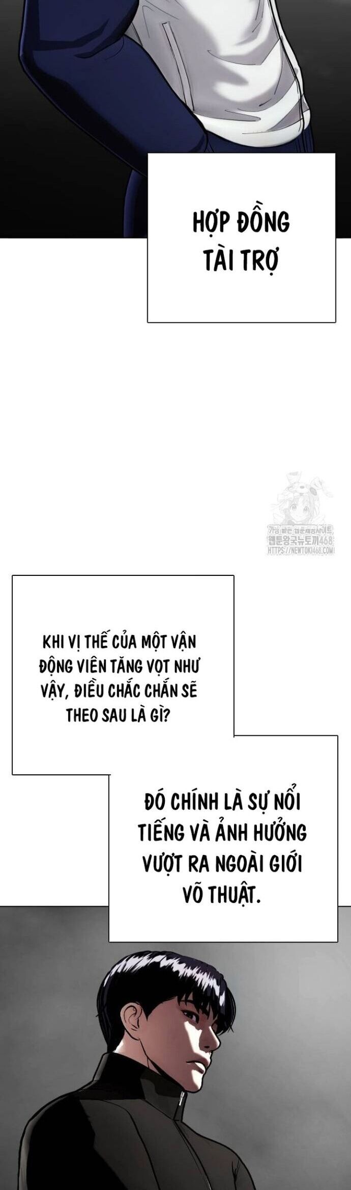 Loser Giỏi Võ Chap 107 - Next Chap 108