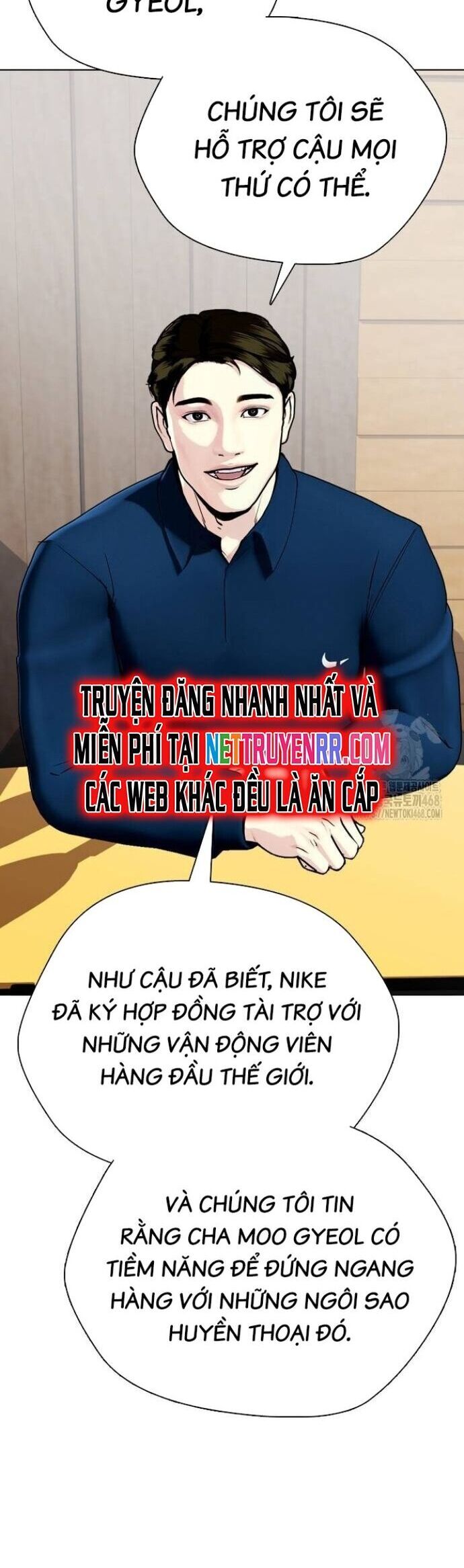 Loser Giỏi Võ Chap 107 - Next Chap 108