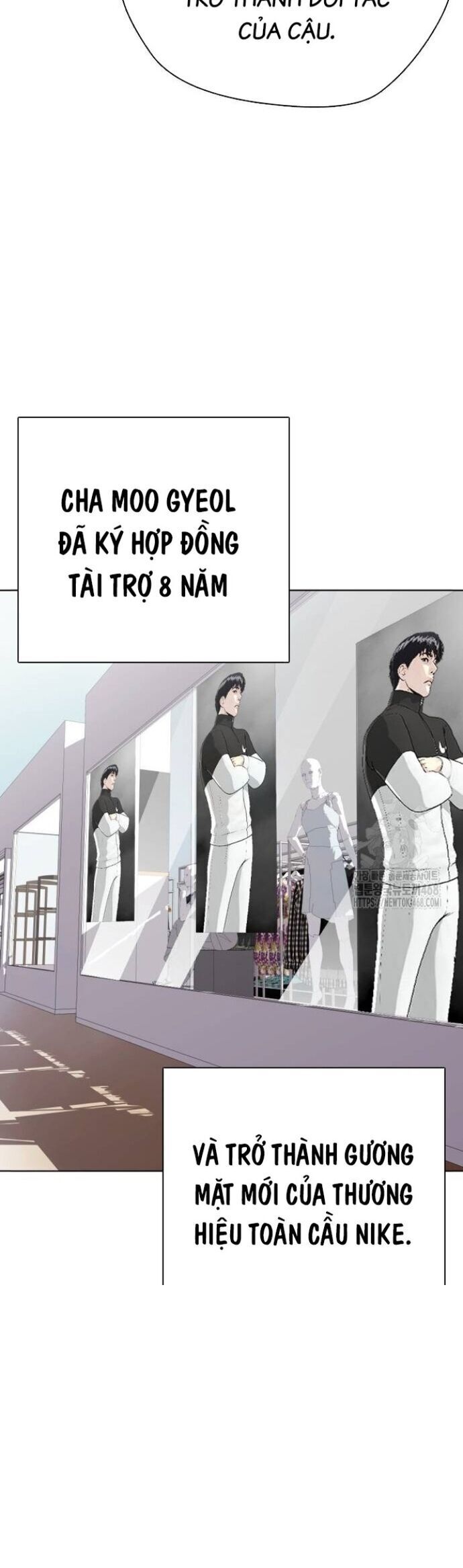 Loser Giỏi Võ Chap 107 - Next Chap 108