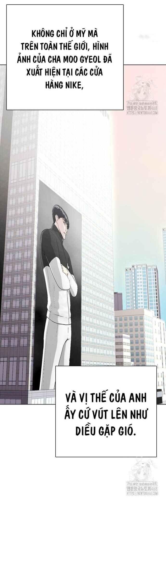 Loser Giỏi Võ Chap 107 - Next Chap 108