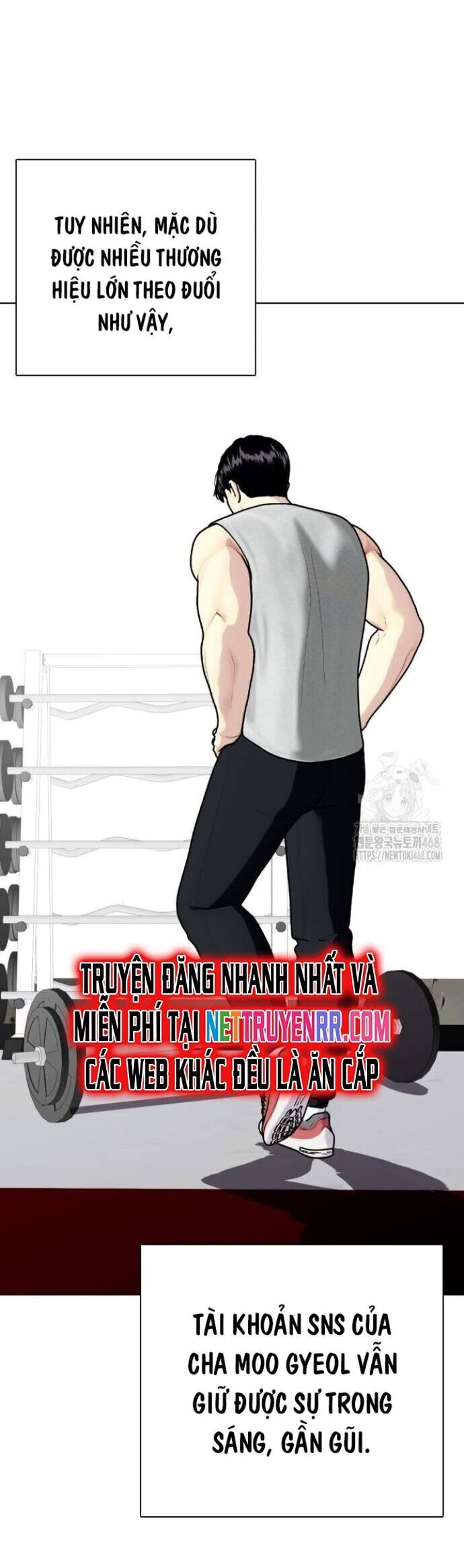 Loser Giỏi Võ Chap 107 - Next Chap 108