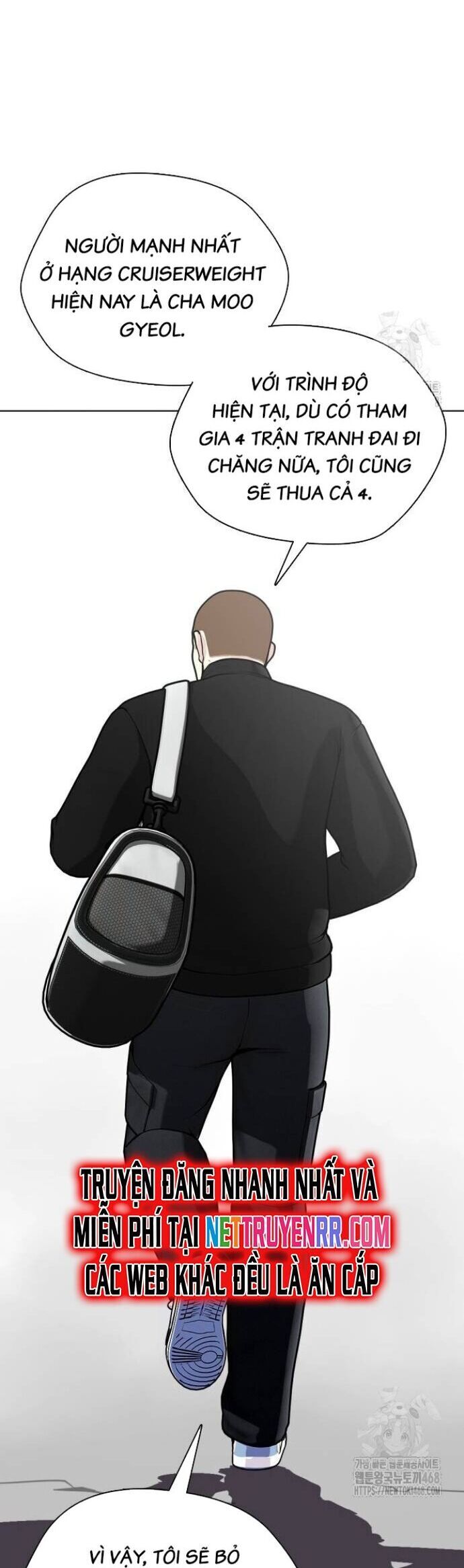 Loser Giỏi Võ Chap 107 - Next Chap 108