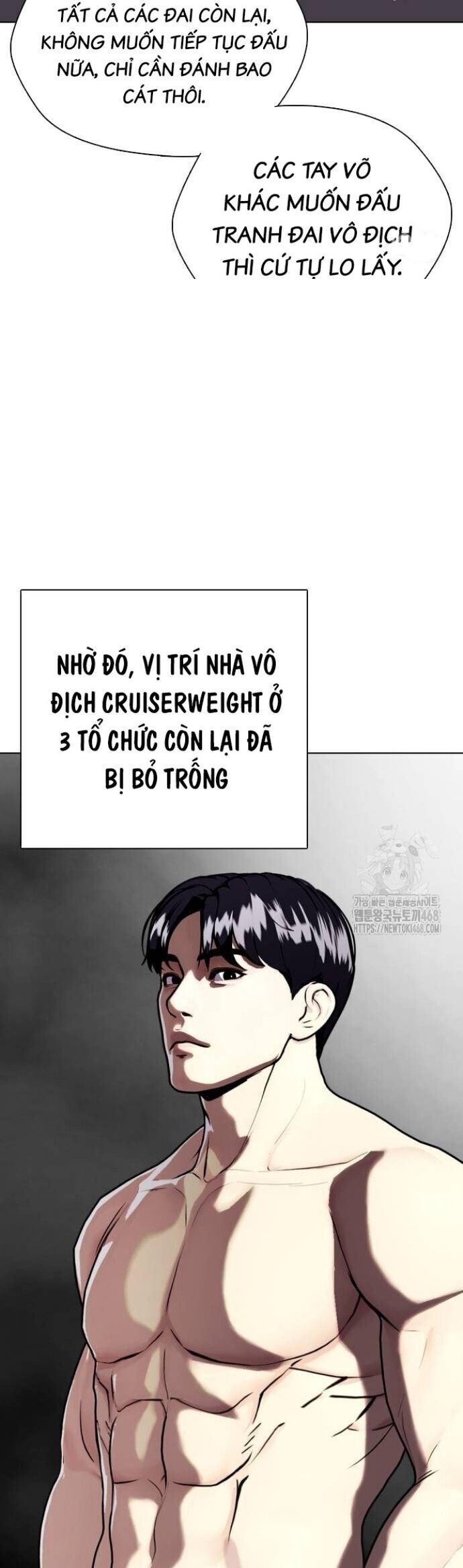 Loser Giỏi Võ Chap 107 - Next Chap 108
