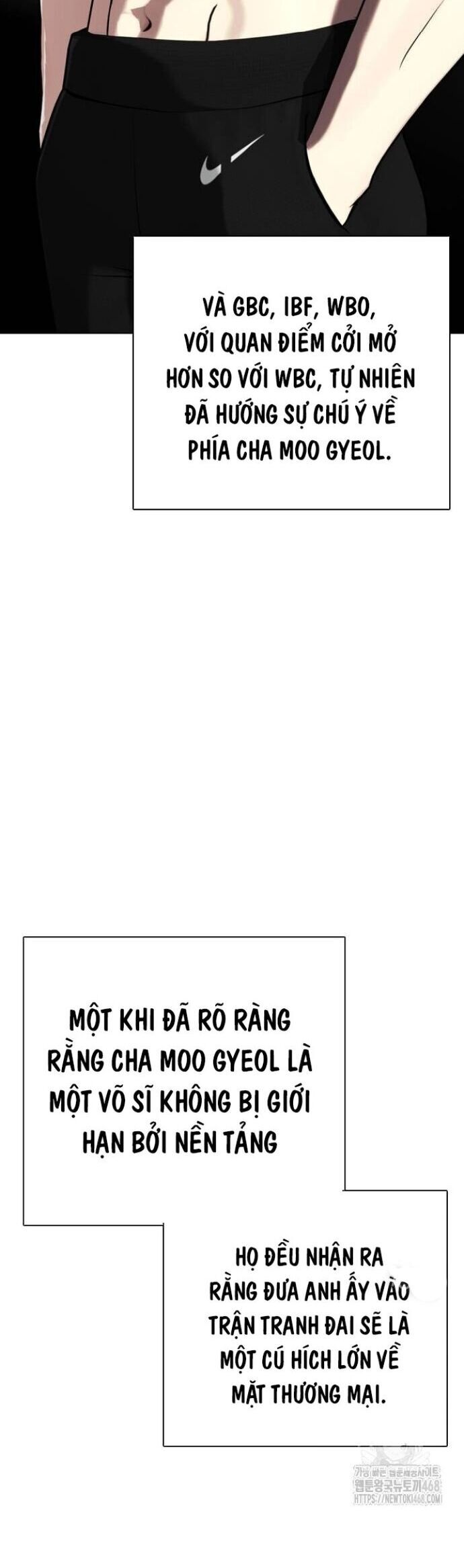 Loser Giỏi Võ Chap 107 - Next Chap 108