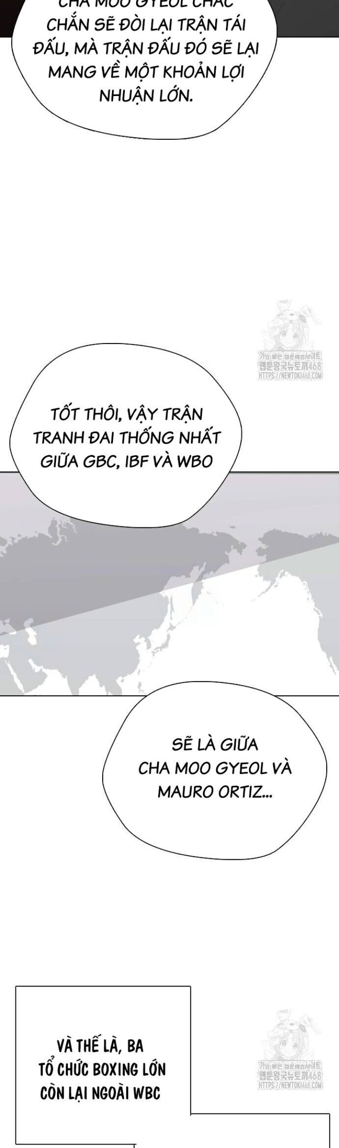 Loser Giỏi Võ Chap 107 - Next Chap 108
