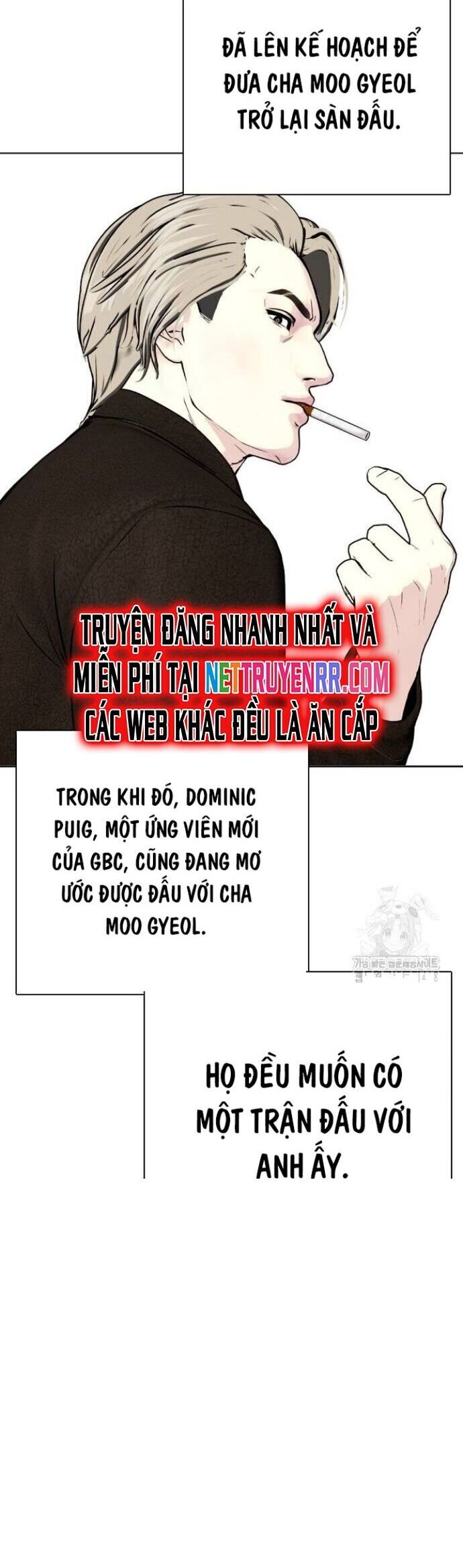 Loser Giỏi Võ Chap 107 - Next Chap 108