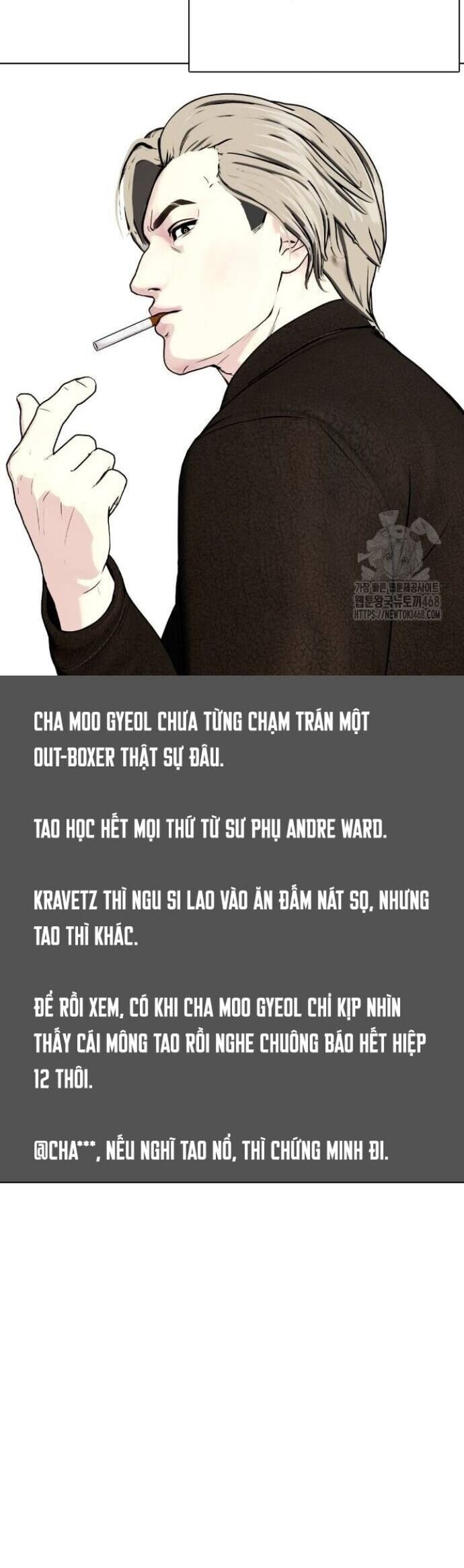 Loser Giỏi Võ Chap 107 - Next Chap 108
