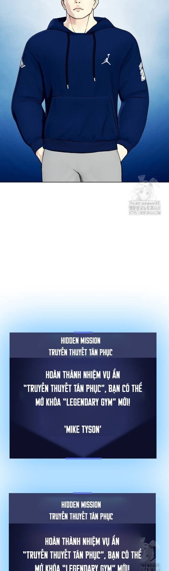 Loser Giỏi Võ Chap 107 - Next Chap 108
