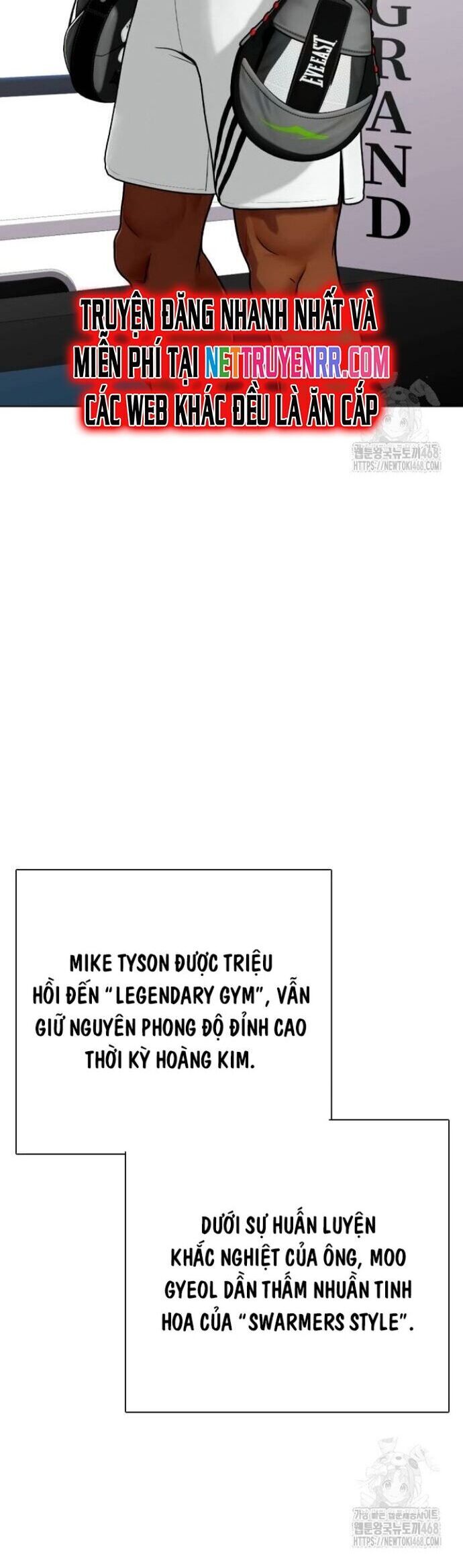 Loser Giỏi Võ Chap 107 - Next Chap 108