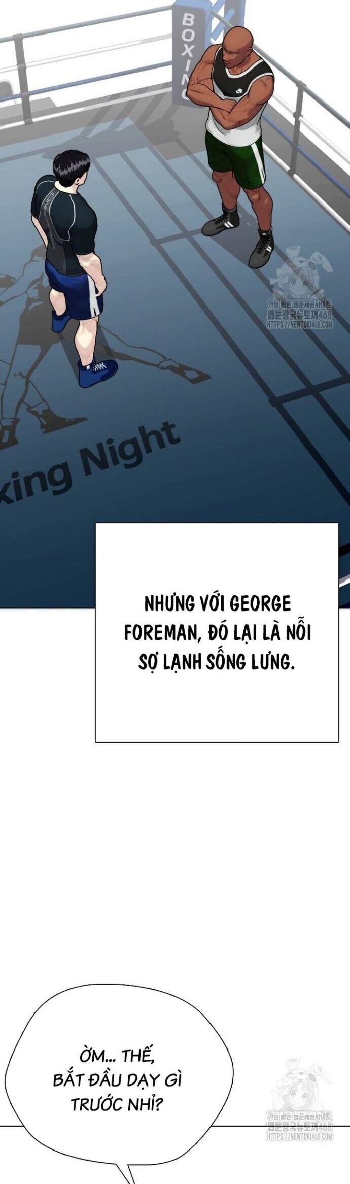 Loser Giỏi Võ Chap 107 - Next Chap 108