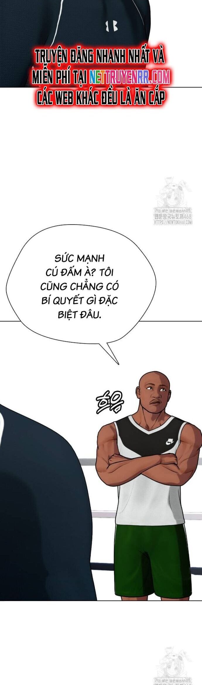 Loser Giỏi Võ Chap 107 - Next Chap 108