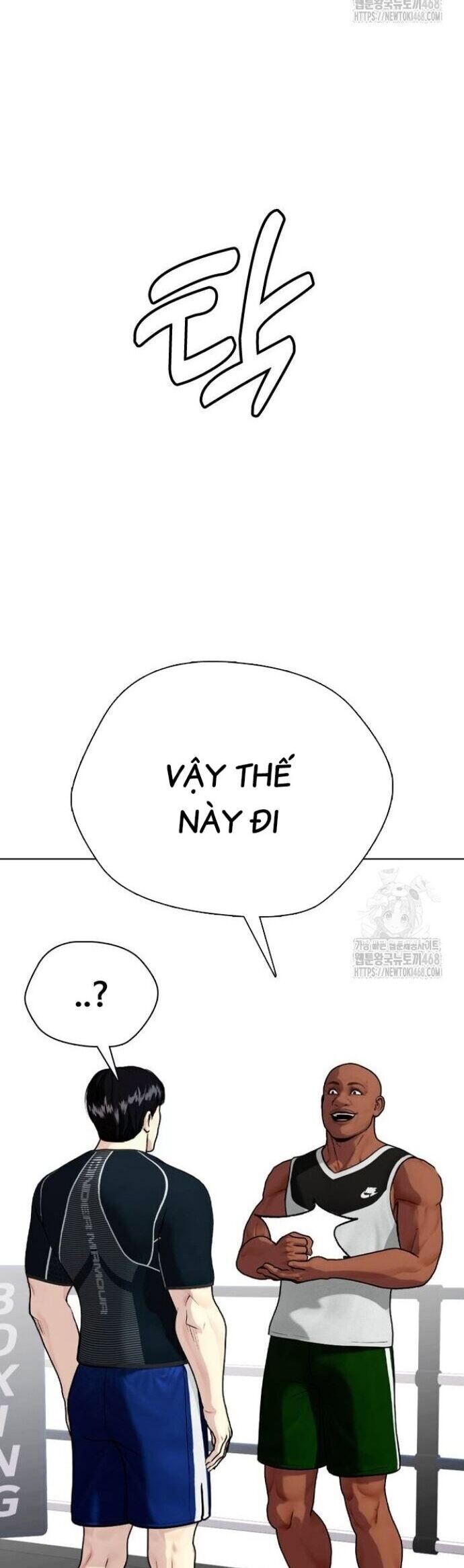 Loser Giỏi Võ Chap 107 - Next Chap 108
