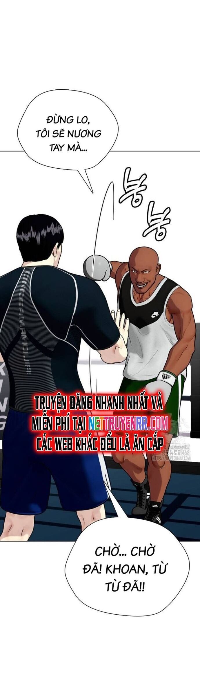Loser Giỏi Võ Chap 107 - Next Chap 108