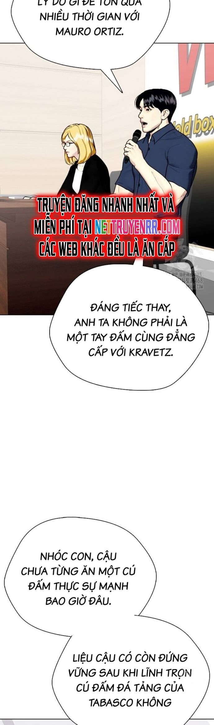 Loser Giỏi Võ Chap 107 - Next Chap 108