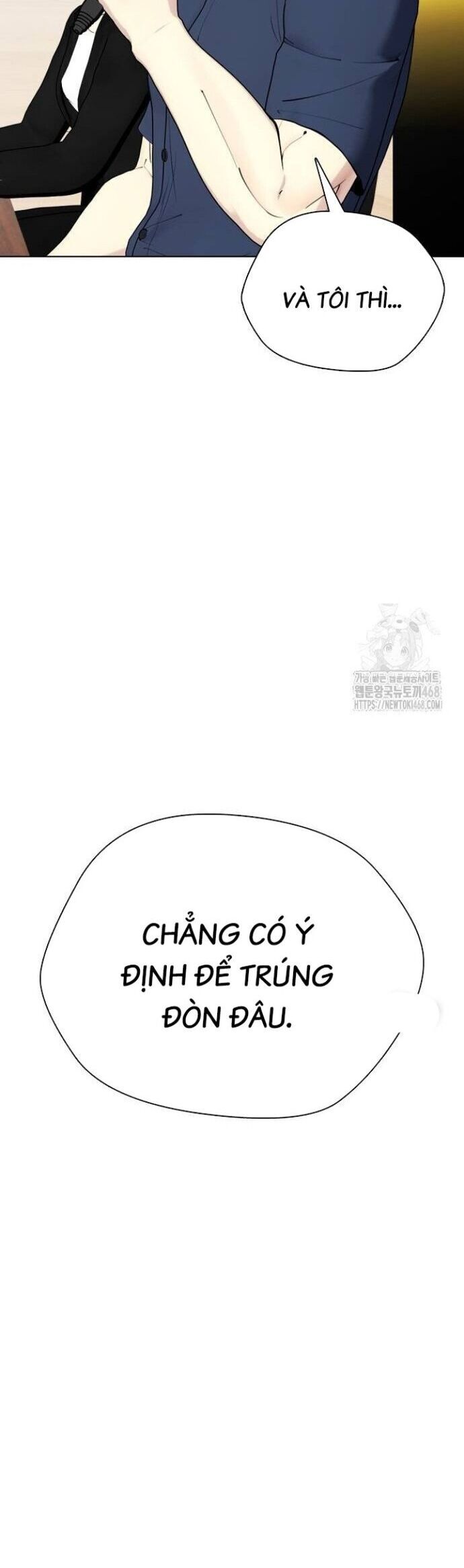 Loser Giỏi Võ Chap 107 - Next Chap 108