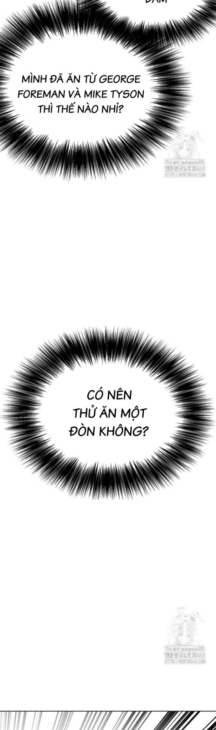 Loser Giỏi Võ Chap 107 - Next Chap 108