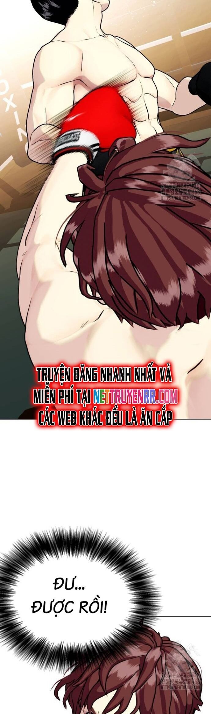 Loser Giỏi Võ Chap 107 - Next Chap 108