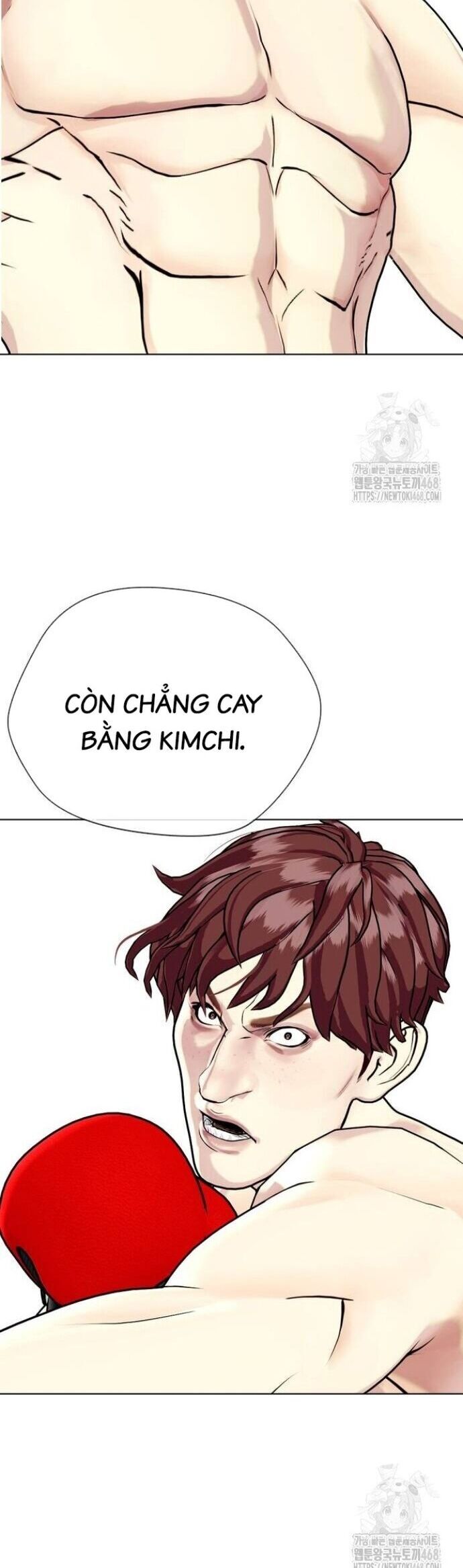 Loser Giỏi Võ Chap 107 - Next Chap 108