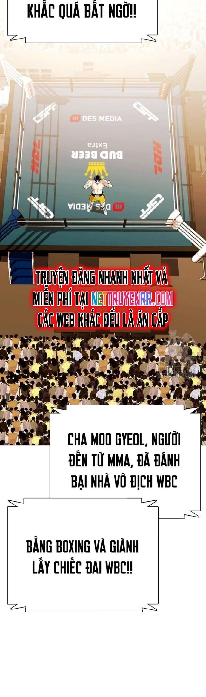 Loser Giỏi Võ Chap 107 - Next Chap 108