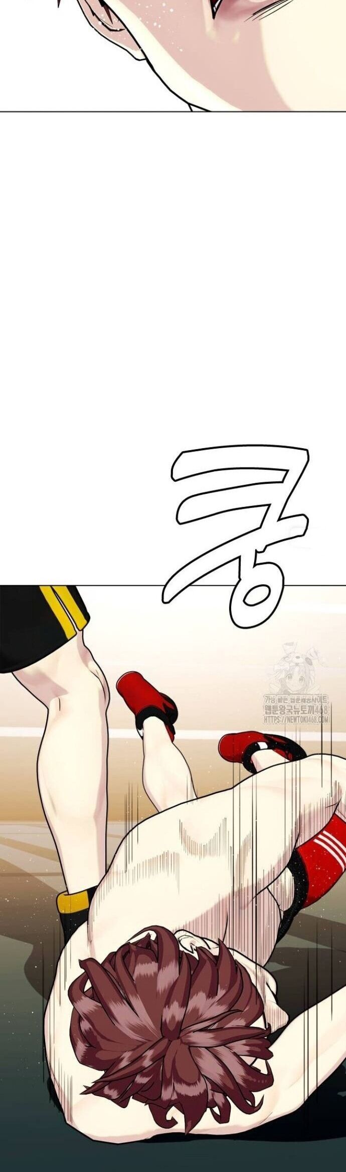Loser Giỏi Võ Chap 107 - Next Chap 108