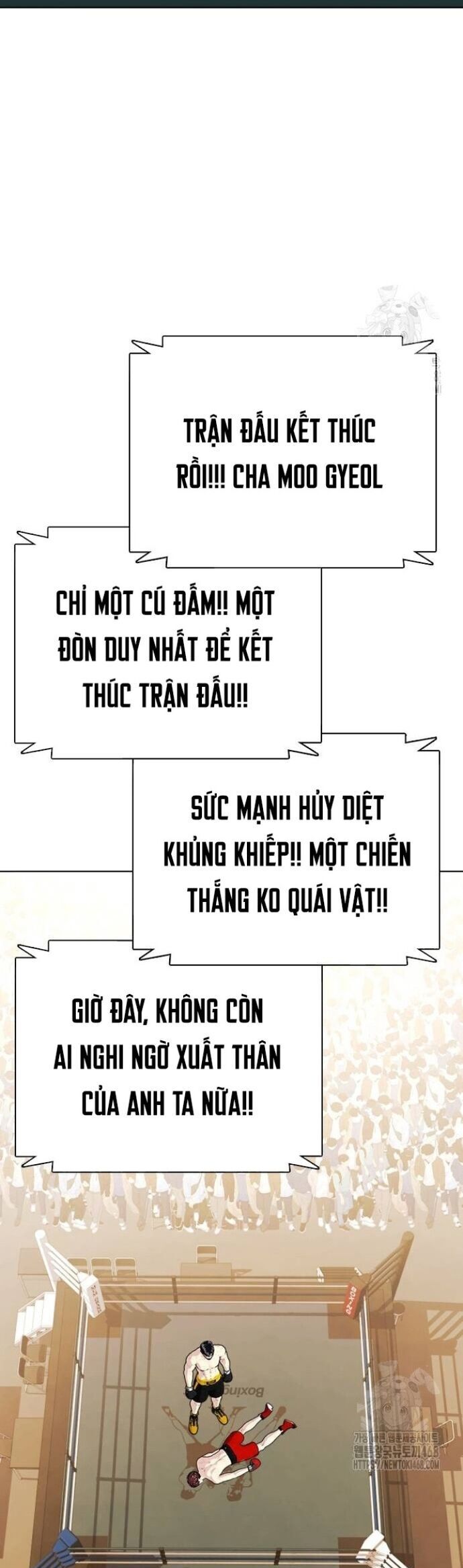 Loser Giỏi Võ Chap 107 - Next Chap 108