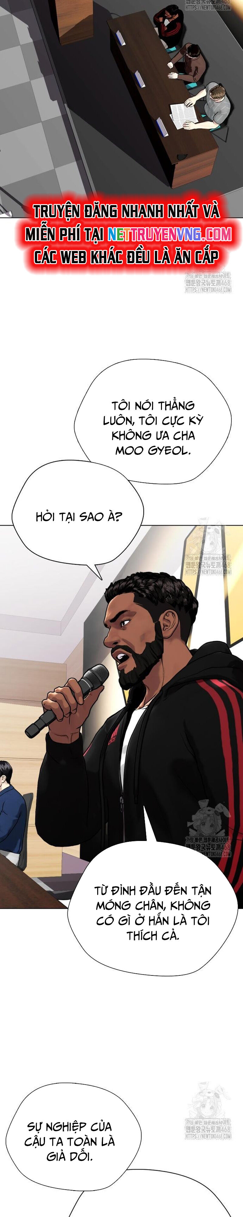 Loser Giỏi Võ Chap 109 - Next Chap 110