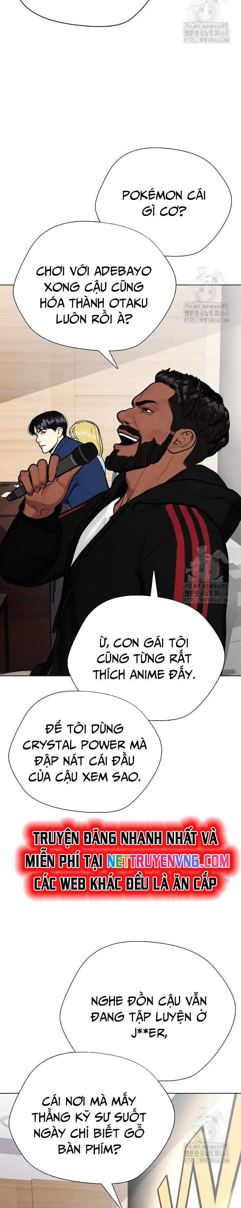 Loser Giỏi Võ Chap 109 - Next Chap 110