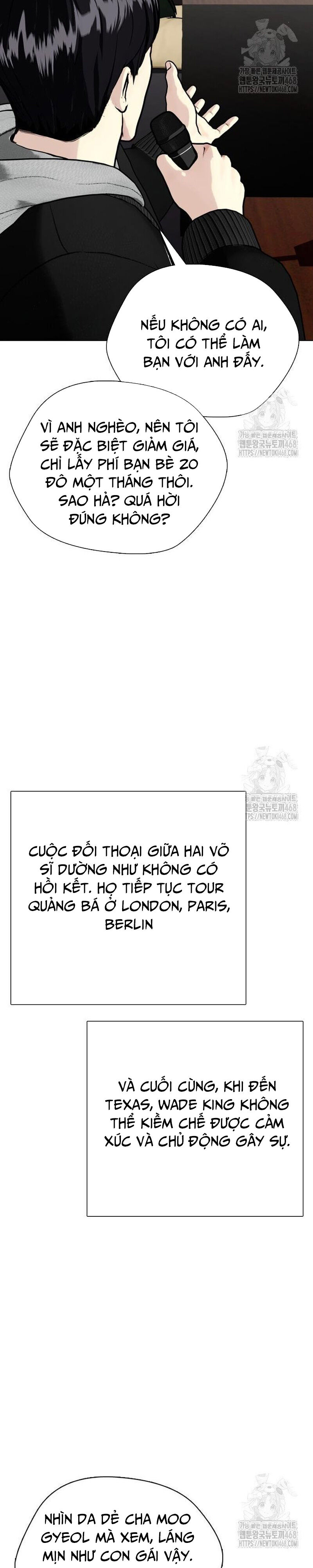 Loser Giỏi Võ Chap 109 - Next Chap 110