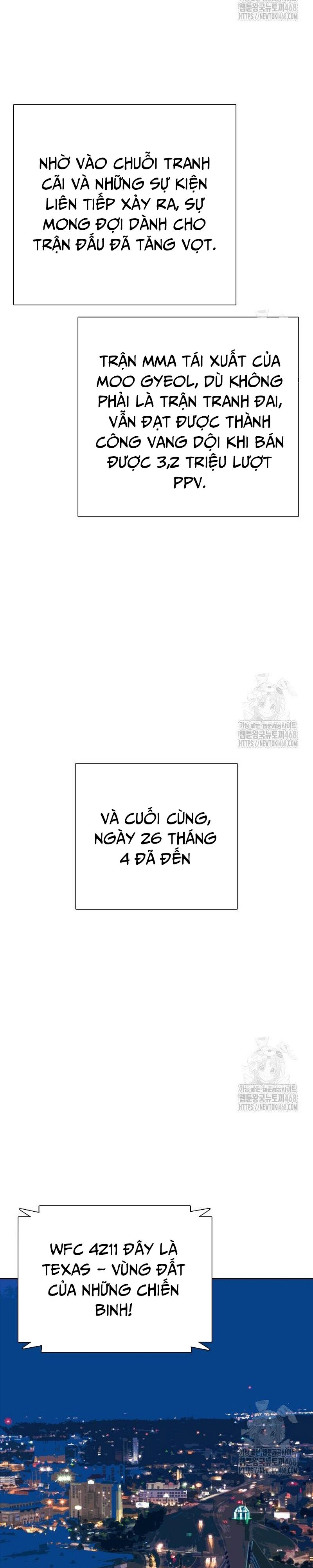 Loser Giỏi Võ Chap 109 - Next Chap 110